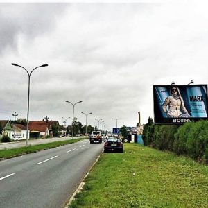 Novi Sad - NS T32