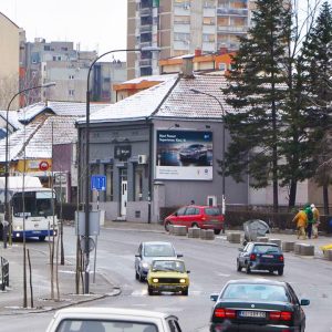 Kragujevac - KG P06