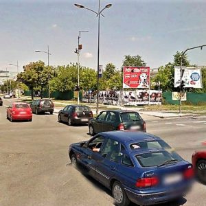 Novi Sad - NS T15