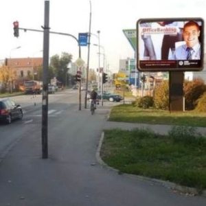 Zrenjanin - ZR P09a