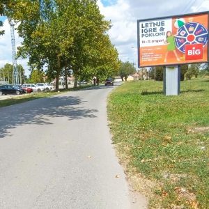 Zrenjanin - ZR P10a
