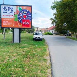 Zrenjanin - ZR P10b