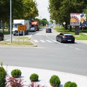 Zrenjanin - ZR P15a