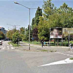 Novi Sad - NS T34