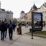 Novi Sad - Exclusive CityLight - Trg Slobode