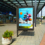 Novi Sad - Exclusive CityLight - Novosadski sajam
