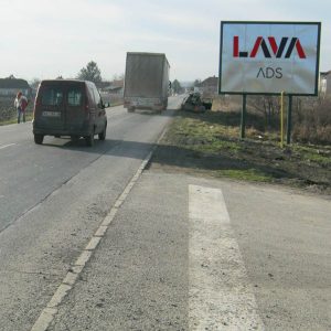 Bač - BA S03
