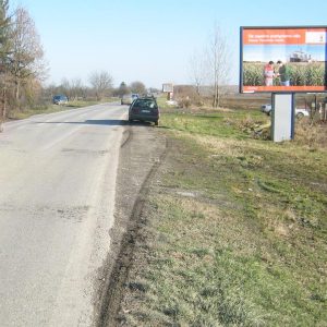 Bačka Palanka - BP S01