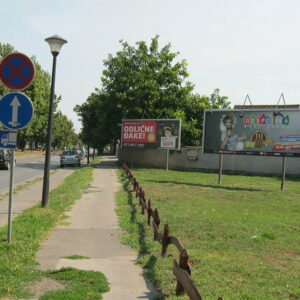 Bačka Topola - BT S03
