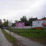 Bačka Topola - BT S04