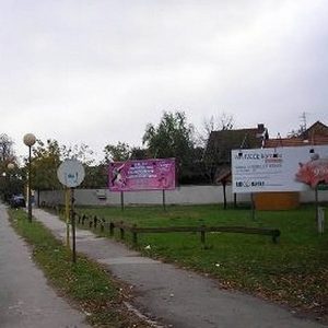 Bačka Topola - BT S04