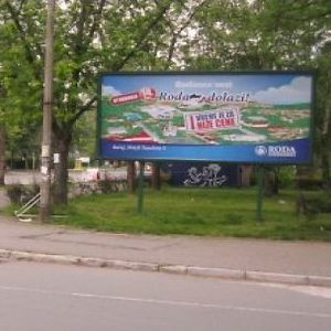 Bečej - BČ S05