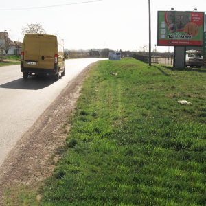 Bečej - BČ S08