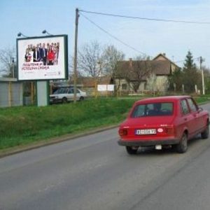 Bečej - BČ S09