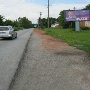 Bečej - BČ S10