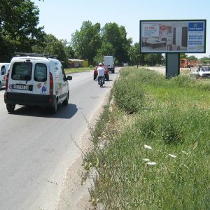 Bečej - BČ S14