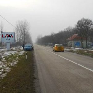 Bela Crkva - BC S02