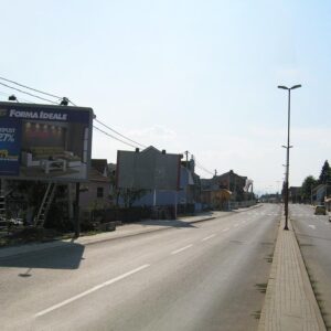 Čačak - ČA S06