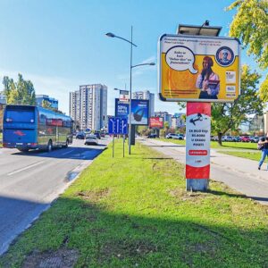 Novi Sad - NS CL02a