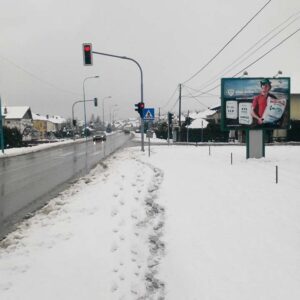 Gornji Milanovac - GM S01