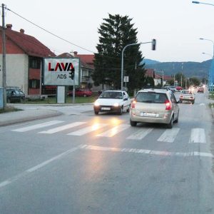 Gornji Milanovac - GM S02