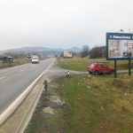 Gornji Milanovac - GM S03