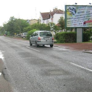 Horgoš - HO S01