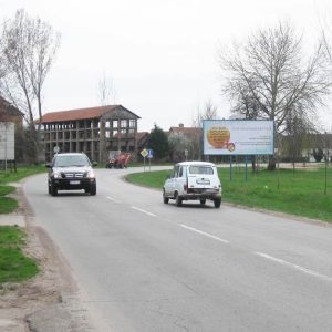 Kanjiža - KŽ S01