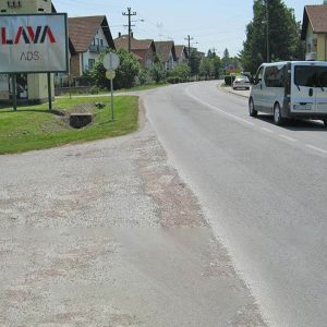 Kanjiža - KŽ S06