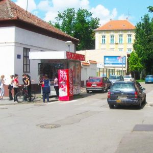 Kikinda - KI S10