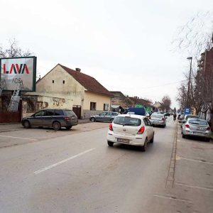 Kikinda - KI S19