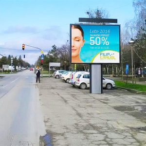 Kovačica - KC P02a