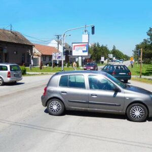 Kovačica - KC P01b