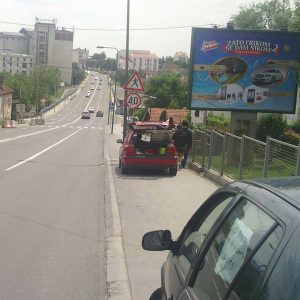 Kragujevac - KG S03