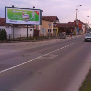Kragujevac - KG S08