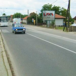Kraljevo - KV S05