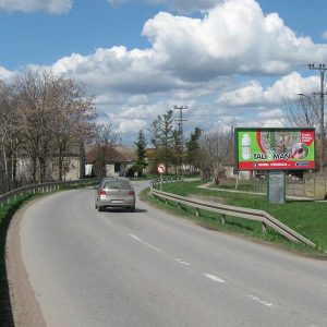 Mali Iđoš - MI S01