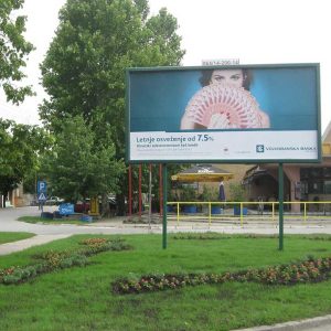 Novi Bečej - NBČ S01