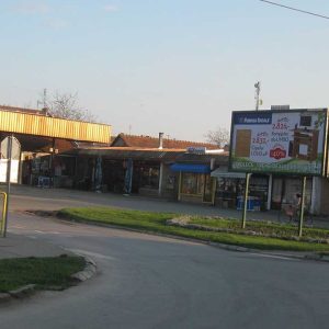 Novi Bečej - NBČ S02