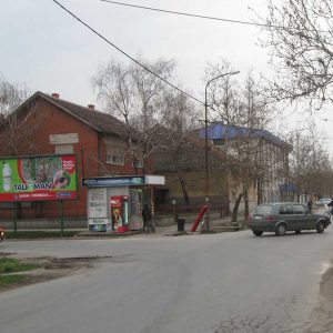 Novi Bečej - NBČ S03