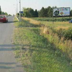 Novi Bečej - NBČ S04