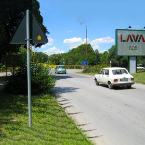 Novi Kneževac - NKŽ S03