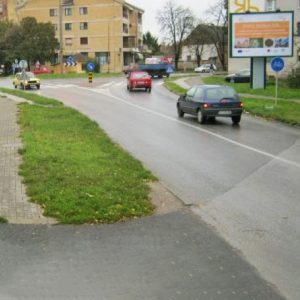 Novi Kneževac - NKŽ S05