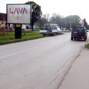 Novo Miloševo - NM S02