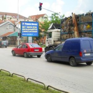 Obrenovac - OB S01