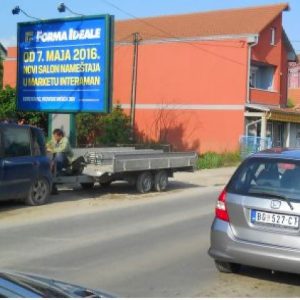 Obrenovac - OB S04