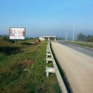 Pančevo - PA S08