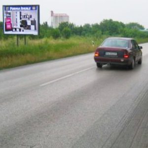 Pančevo - PA S12
