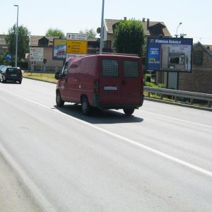 Šabac - ŠA S01