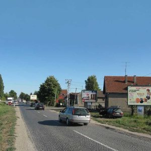Sremska Mitrovica - SM S08
